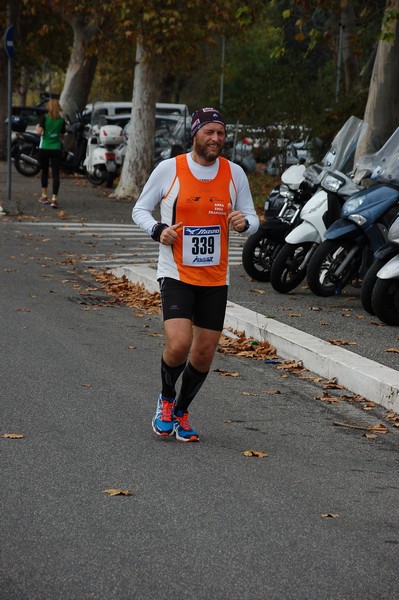 Corriamo al Tiburtino (16/11/2014) 00204