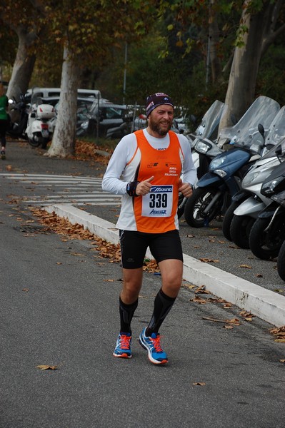 Corriamo al Tiburtino (16/11/2014) 00205