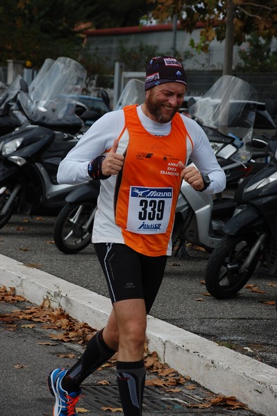 Corriamo al Tiburtino (16/11/2014) 00208