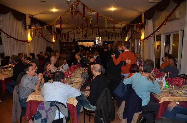 Corri alla Cena Sociale (17/12/2014) 00007