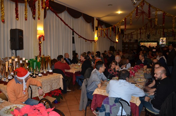 Corri alla Cena Sociale (17/12/2014) 00008