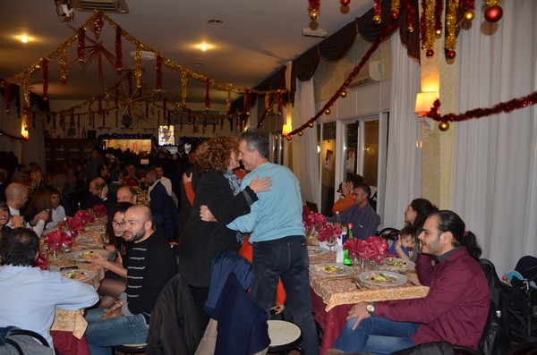 Corri alla Cena Sociale (17/12/2014) 00009