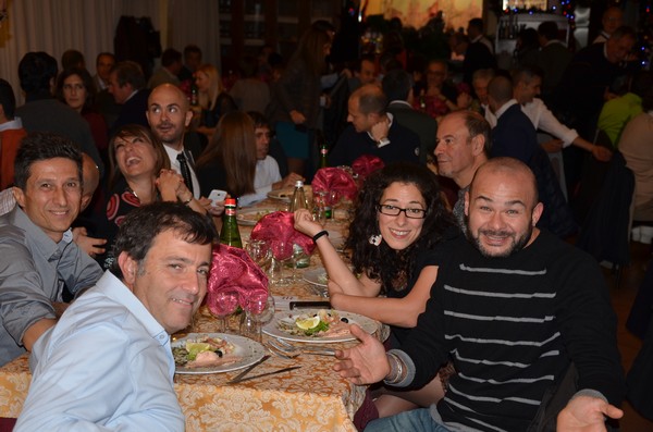 Corri alla Cena Sociale (17/12/2014) 00012