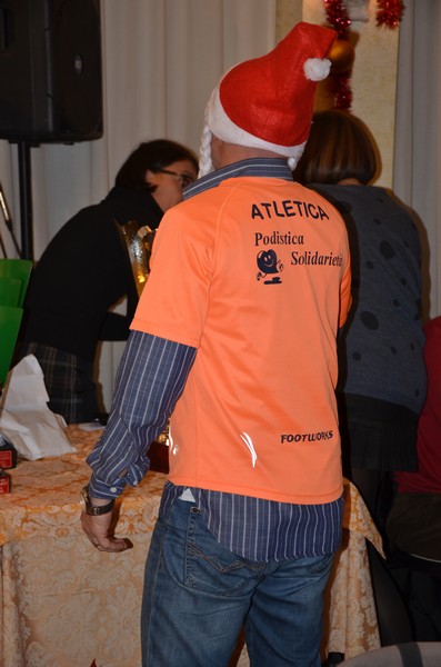 Corri alla Cena Sociale (17/12/2014) 00020