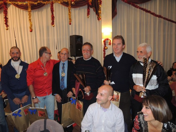 Corri alla Cena Sociale (17/12/2014) 00005