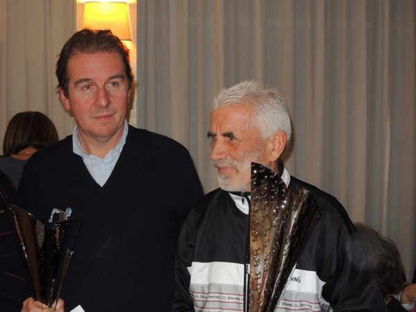 Corri alla Cena Sociale (17/12/2014) 00006