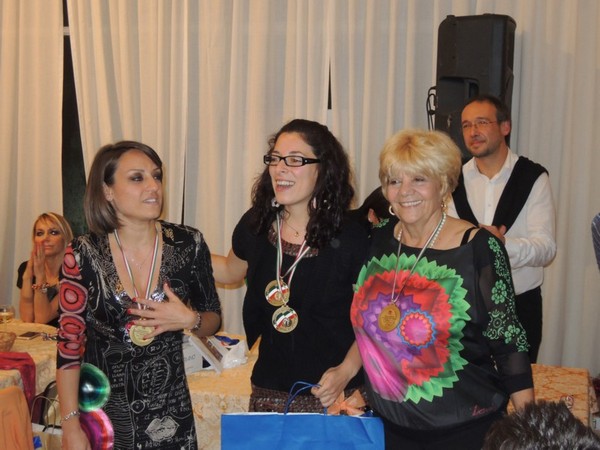 Corri alla Cena Sociale (17/12/2014) 00007