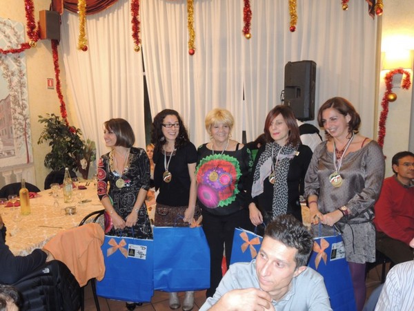Corri alla Cena Sociale (17/12/2014) 00008