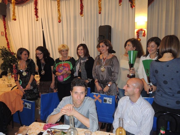 Corri alla Cena Sociale (17/12/2014) 00009