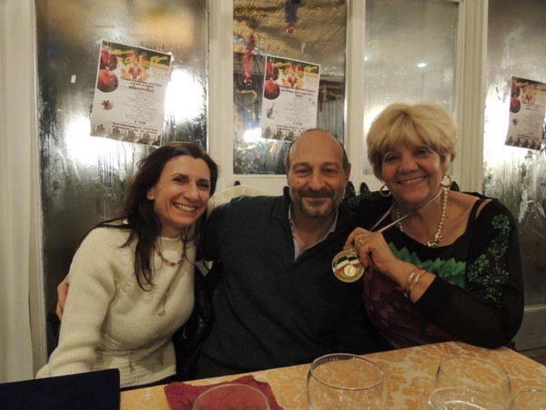 Corri alla Cena Sociale (17/12/2014) 00011