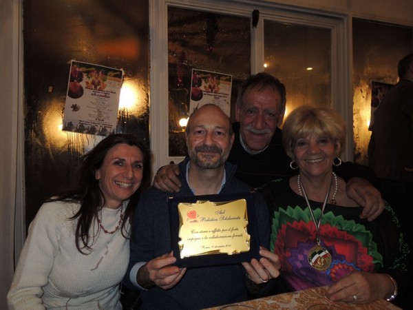 Corri alla Cena Sociale (17/12/2014) 00012