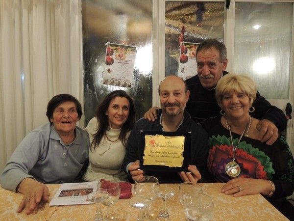 Corri alla Cena Sociale (17/12/2014) 00013