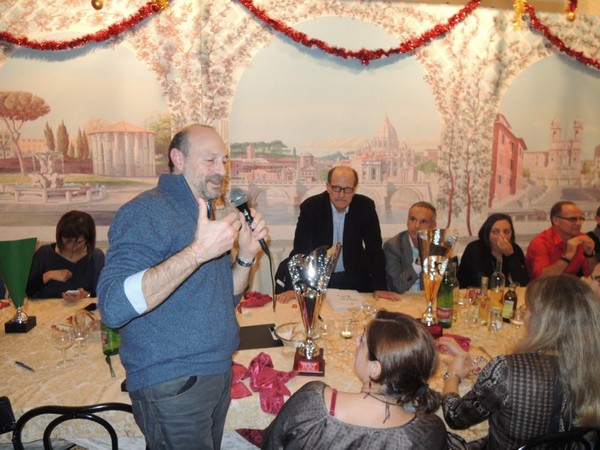 Corri alla Cena Sociale (17/12/2014) 00014