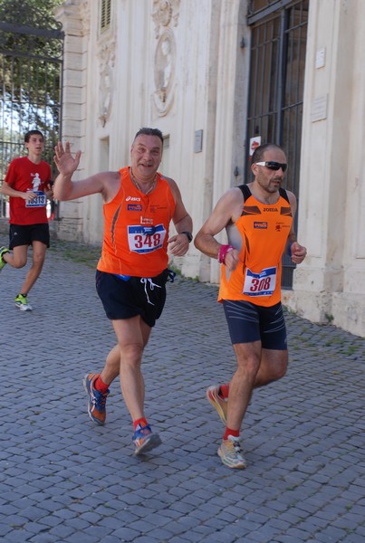 Walk of life - Corri per Telethon (08/06/2014) 00001