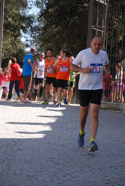 Walk of life - Corri per Telethon (08/06/2014) 00002