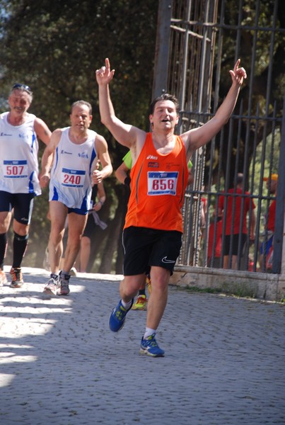 Walk of life - Corri per Telethon (08/06/2014) 00004