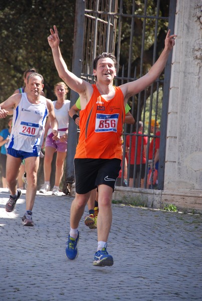 Walk of life - Corri per Telethon (08/06/2014) 00005