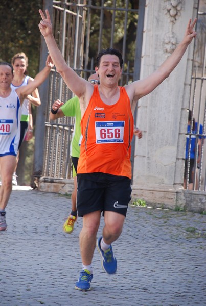 Walk of life - Corri per Telethon (08/06/2014) 00006