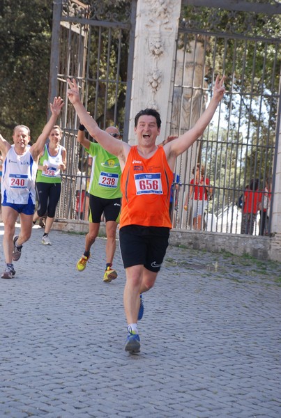 Walk of life - Corri per Telethon (08/06/2014) 00007