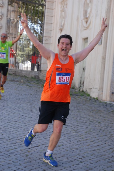 Walk of life - Corri per Telethon (08/06/2014) 00009