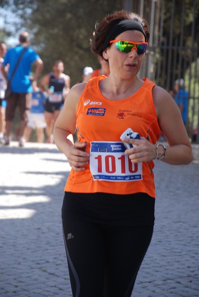 Walk of life - Corri per Telethon (08/06/2014) 00035