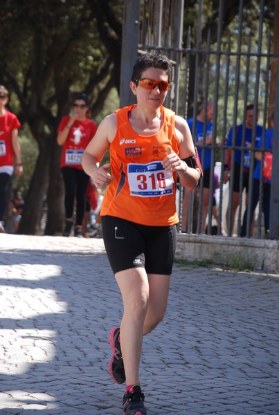 Walk of life - Corri per Telethon (08/06/2014) 00049
