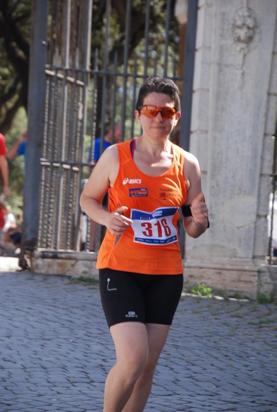 Walk of life - Corri per Telethon (08/06/2014) 00050