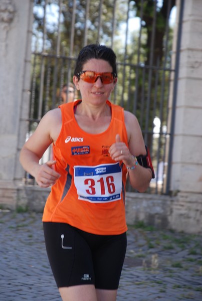 Walk of life - Corri per Telethon (08/06/2014) 00051