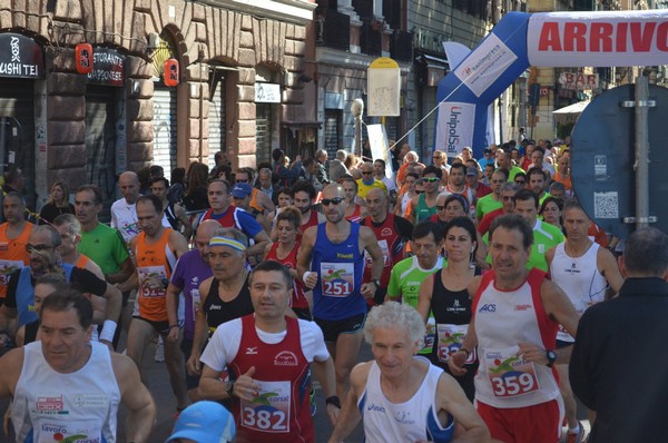 1° Maggio - Lavoro in...Corsa (01/05/2014) 014