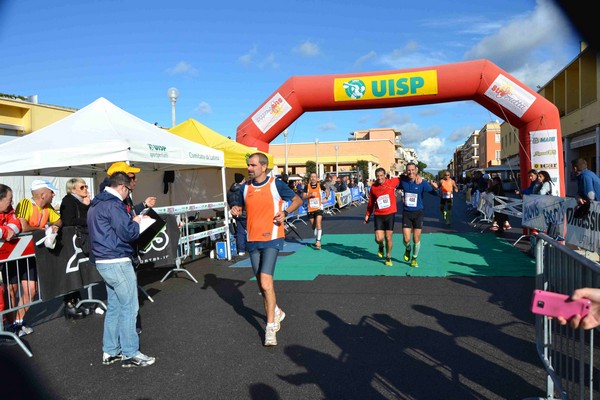 Maratona di Latina Provincia (07/12/2014) 009