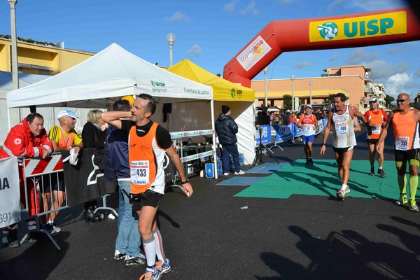 Maratona di Latina Provincia (07/12/2014) 010