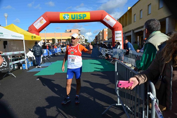 Maratona di Latina Provincia (07/12/2014) 011