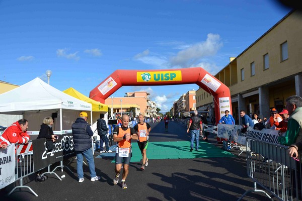 Maratona di Latina Provincia (07/12/2014) 012