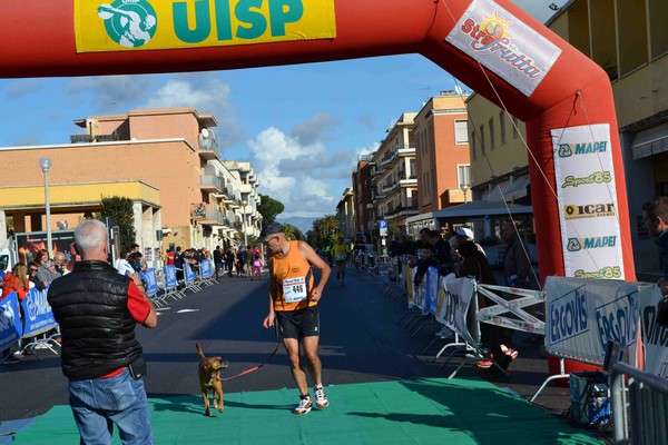 Maratona di Latina Provincia (07/12/2014) 014