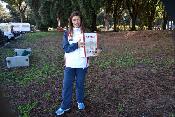 Maratona di Latina Provincia (07/12/2014) 024