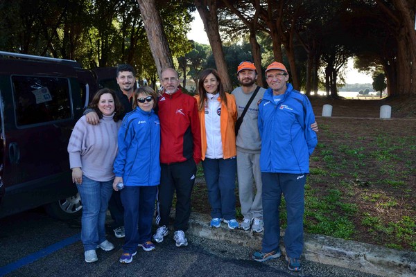 Maratona di Latina Provincia (07/12/2014) 036