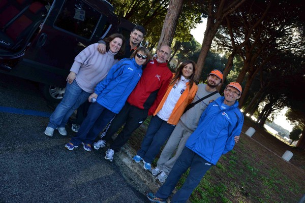 Maratona di Latina Provincia (07/12/2014) 037