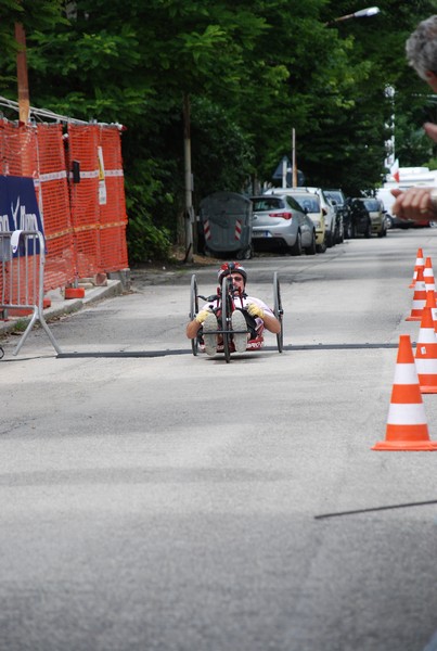 Giro del Lago di Campotosto TS/CE (26/07/2014) 00001