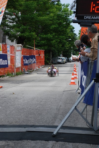 Giro del Lago di Campotosto TS/CE (26/07/2014) 00002