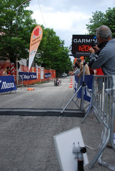 Giro del Lago di Campotosto TS/CE (26/07/2014) 00003