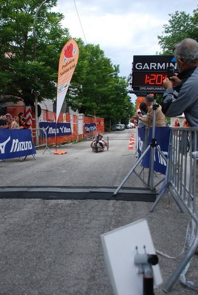 Giro del Lago di Campotosto TS/CE (26/07/2014) 00004