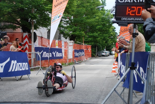 Giro del Lago di Campotosto TS/CE (26/07/2014) 00005