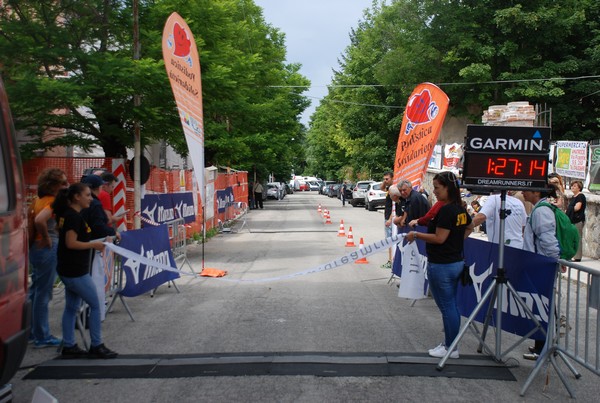 Giro del Lago di Campotosto TS/CE (26/07/2014) 00006