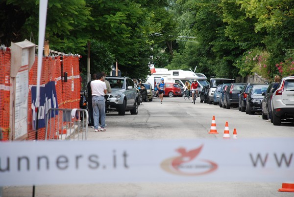 Giro del Lago di Campotosto TS/CE (26/07/2014) 00007