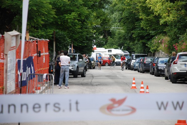 Giro del Lago di Campotosto TS/CE (26/07/2014) 00008