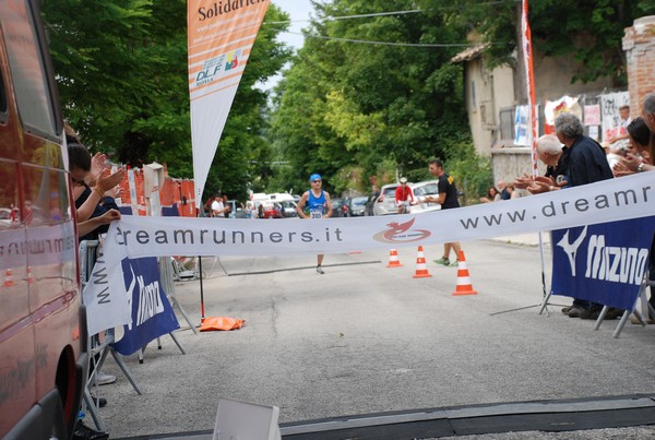 Giro del Lago di Campotosto TS/CE (26/07/2014) 00012