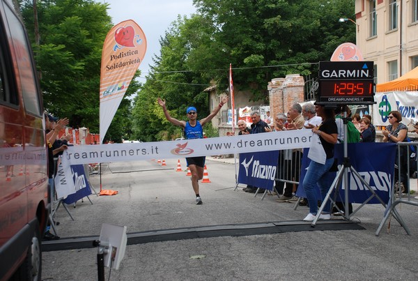Giro del Lago di Campotosto TS/CE (26/07/2014) 00014
