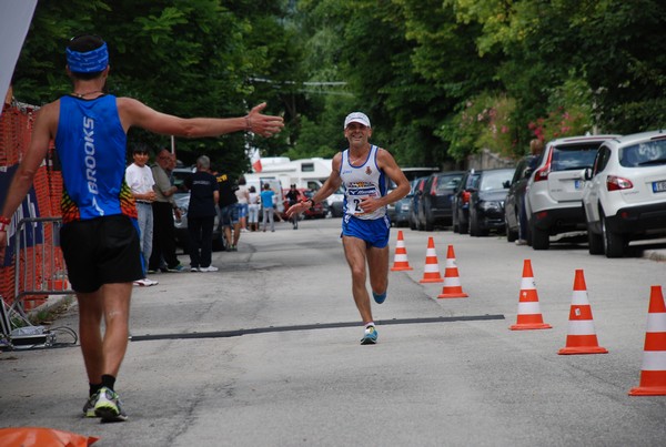 Giro del Lago di Campotosto TS/CE (26/07/2014) 00016