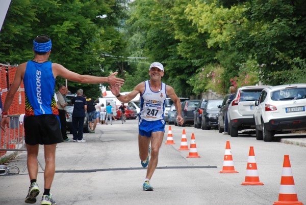 Giro del Lago di Campotosto TS/CE (26/07/2014) 00017