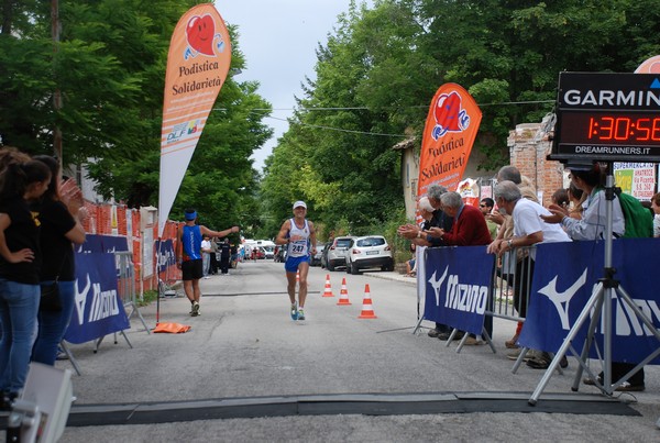Giro del Lago di Campotosto TS/CE (26/07/2014) 00018